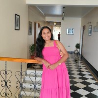 Ritika Chauhan Email