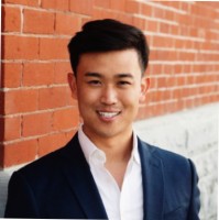 R-Zero Employee Michael Chu's profile photo