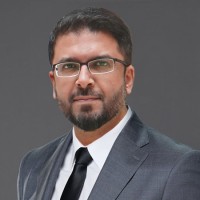 Webx Ecommerce Employee Syed Masood's profile photo