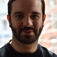 StarNow Employee Zakaria Maher's profile photo