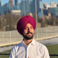 TDM Engineering Ltd. Employee Arsh Singh's profile photo