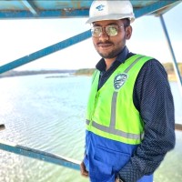 TÜV SÜD Employee Santosh Saha's profile photo