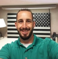Logistic Services International, Inc. Employee Austin Hinkle's profile photo