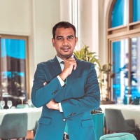 Alfardan Group Employee Mohamed Aboobucker's profile photo