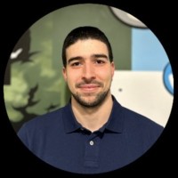 Eulidia Employee Malek Ezzaouia's profile photo