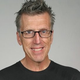 Film Actor Employee Michael Barnard's profile photo