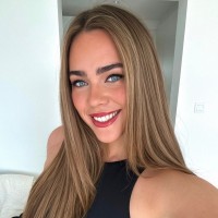 the ENTERTAINER Employee Olivia Hamilton's profile photo