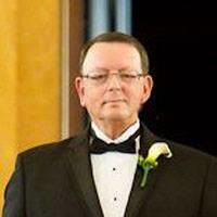 DSC Dredge, LLC Employee Donald Waguespack's profile photo