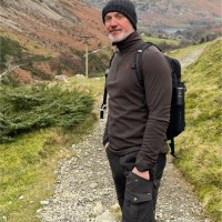 FMG Employee Simon Else's profile photo