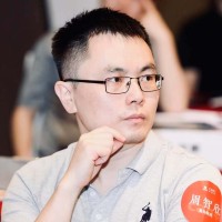 Darry Ring Employee Amos Zhou's profile photo