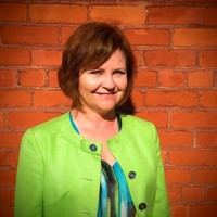 Hamilton County Development Company (HCDC) Employee Catherine Fitzgerald's profile photo