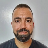 Tuandco Employee Javier Gálvez Iñiguez's profile photo