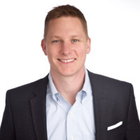 JLL Employee Eric Turner's profile photo