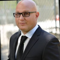 Century Cruises  Employee David Fredericks's profile photo