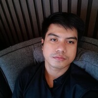 Titan FX Employee Rhaidzsal Ali's profile photo