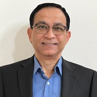 Peloton Kids Foundation Employee Niket Tyagi's profile photo