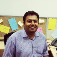 Tata International Limited Employee Ritesh Bihari's profile photo