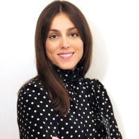 Elea Spa Employee Irene Mor's profile photo