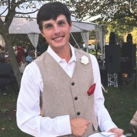 Forest Lake Country Club Employee Bryce Sucher's profile photo