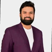 Universal Sourcing Employee Muhammad Omer's profile photo