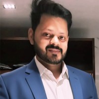 Sarwesh Singh Email & Phone Number