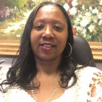 Hustler Casino Employee Tina Nix's profile photo