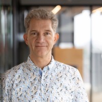 AEB Employee Stefan Hollmann's profile photo