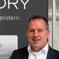 Newsfactory GmbH Employee Andreas Weis's profile photo
