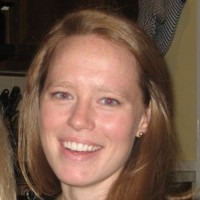 The Climate Trust Employee Victoria Katz's profile photo
