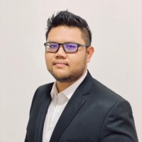 Protenga Employee Zaid Mohamad's profile photo