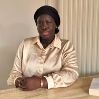 Electis Employee Ndeye Diouf's profile photo