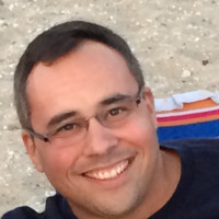 AccessIT Group Employee Christopher Colon's profile photo