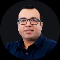 Ahmed Ismael Email