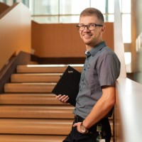 NI (National Instruments) Employee Daniel Lukács's profile photo