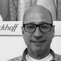 Dyckhoff GmbH Employee Uwe Engelhardt's profile photo