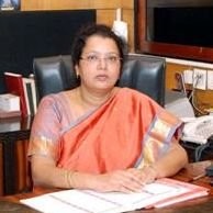 Calcutta Girls' High School Employee Basanti Biswas's profile photo