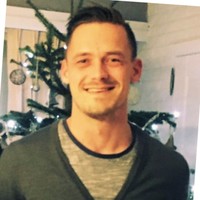 MAPECO Employee Kevin Gagelmans's profile photo