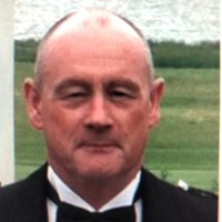 DHG Associates Employee Daniel McGeachy's profile photo