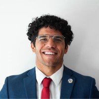Jonah Harris Email & Phone Number