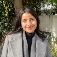 Scope Impact Employee Vrnda Dhar's profile photo