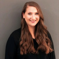 ODM GmbH Employee Anna Fell's profile photo