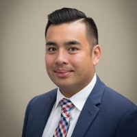 Sheraton Vancouver Wall Centre Employee Nick Ten's profile photo