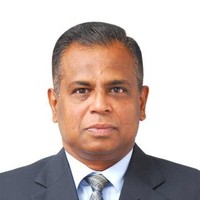 Susantha Jayawardene Email & Phone Number