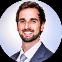 SIS Intelligence Employee Felipe Goldenberg Ribeiro's profile photo