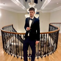 ARV Solutions Employee Jude Frith's profile photo