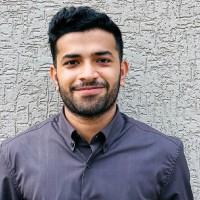 DELTA EURASIA Employee Abu Badusha's profile photo