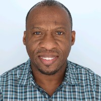 Navy Program Executive Office for Manpower, Logistics and Business Solutions Employee Abiola Olowokere's profile photo