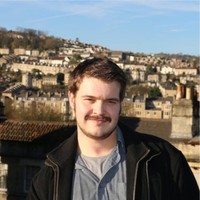 CarGurus Employee Stephen Stott's profile photo