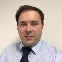 South Gloucestershire Council Employee Gordon O'Dell's profile photo