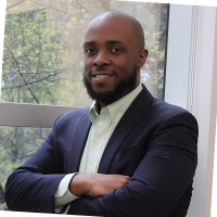 Protective Life Employee Ken James's profile photo